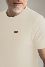 CAMISETA M/C MALHA HONEY