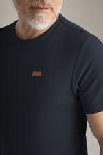 CAMISETA M/C MALHA HONEY