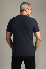 CAMISETA M/C MALHA HONEY