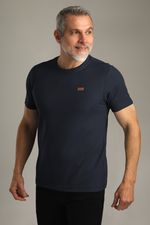 CAMISETA M/C MALHA HONEY