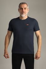 CAMISETA M/C MALHA HONEY
