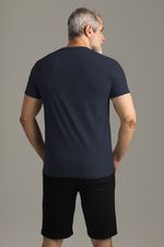 CAMISETA M/C COTTON PREMIUM BG