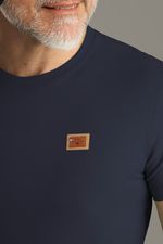 CAMISETA M/C COTTON PREMIUM BG