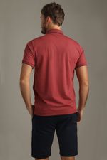 POLO M/C MEIA MALHA