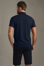 POLO M/C MEIA MALHA