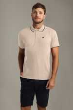 POLO M/C MEIA MALHA