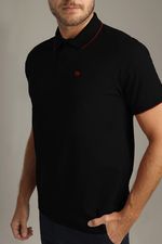 POLO M/C MEIA MALHA