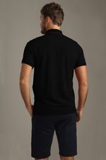 POLO M/C MEIA MALHA