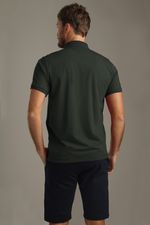 POLO M/C MEIA MALHA