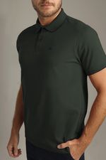 POLO M/C MEIA MALHA