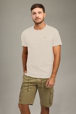 CAMISETA M/C MEIA MALHA INTENSE II