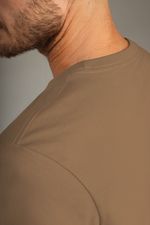 CAMISETA M/C MEIA MALHA INTENSE II