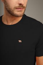 CAMISETA M/C MEIA MALHA INTENSE II