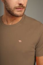 CAMISETA M/C MEIA MALHA INTENSE II