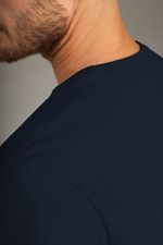 CAMISETA M/C MEIA MALHA INTENSE II