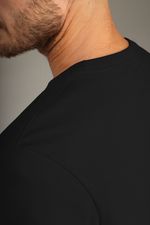 CAMISETA M/C MEIA MALHA INTENSE II