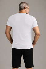 CAMISETA M/C MALHA PV ESSENTIAL