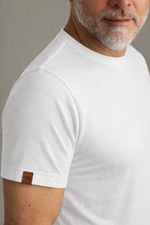 CAMISETA M/C MALHA PV ESSENTIAL