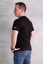 CAMISETA M/C COTTON - VÃO ESTUDAR