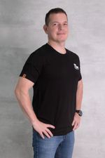 CAMISETA M/C COTTON - VÃO ESTUDAR