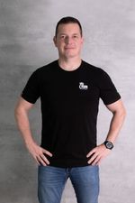 CAMISETA M/C COTTON - VÃO ESTUDAR