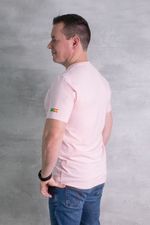 CAMISETA M/C COTTON - VÃO ESTUDAR II