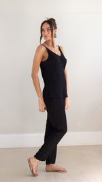 Regata - Preto