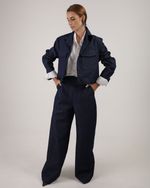 Casaco  Art Jeans