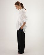 Camisa Ampla com top 