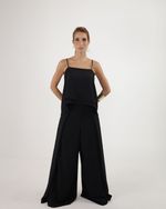 Pantalona Pregas