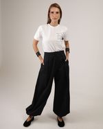T-shirt Bordada