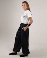 T-shirt Bordada