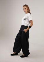 Calça Aladim - Preto