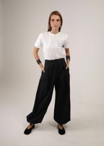 Calça Aladim - Preto