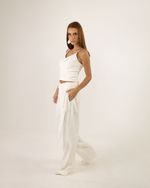 Saiote Renda - Off White