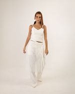 Saiote Renda - Off White