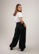 T-shirt Bordada
