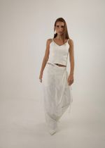 Saiote Renda - Off White