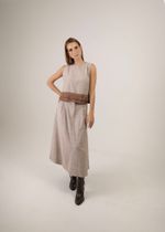 Blusa Itália com franjas