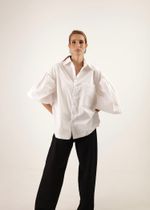 Camisa Over
