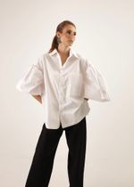 Camisa Over