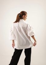 Camisa Over