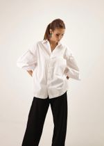 Camisa Over