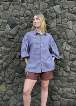 Camisa Over