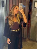 Calça VELVET