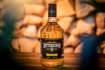 Cachaça Abacaxi 900ml Bitterzinho