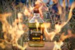 Cachaça Abacaxi 900ml Bitterzinho