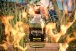 Cachaça Lima 900ml Bitterzinho