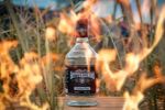 Cachaça Pura 900ml Bitterzinho