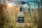 Cachaça Pura 900ml Bitterzinho